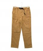 THE NORTH FACEザ ノース フェイス）の古着「ROAM PANTS ロームパンツ」｜ブラウン
