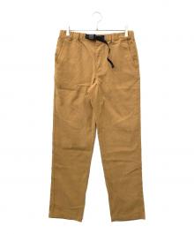 THE NORTH FACE（ザ ノース フェイス）の古着「ROAM PANTS ロームパンツ」｜ブラウン