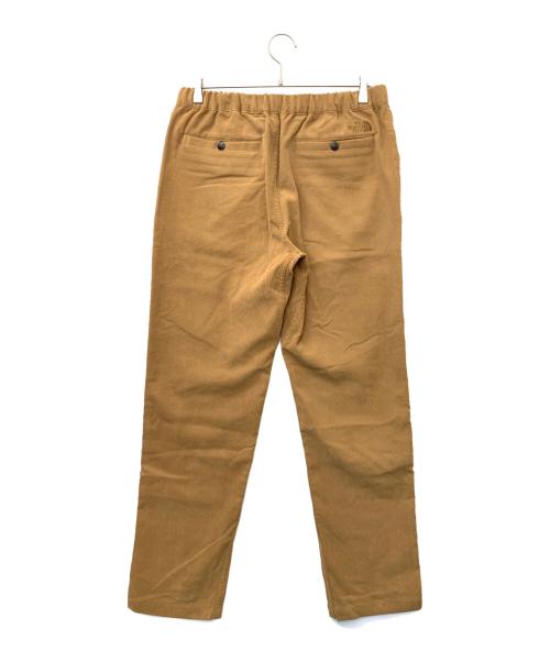 THE NORTH FACE（ザ ノース フェイス）THE NORTH FACE (ザ ノース フェイス) ROAM PANTS ロームパンツ ブラウン サイズ:Mの古着・服飾アイテム