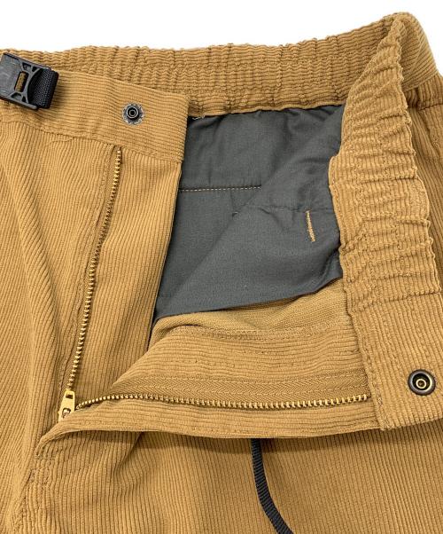 THE NORTH FACE（ザ ノース フェイス）THE NORTH FACE (ザ ノース フェイス) ROAM PANTS ロームパンツ ブラウン サイズ:Mの古着・服飾アイテム