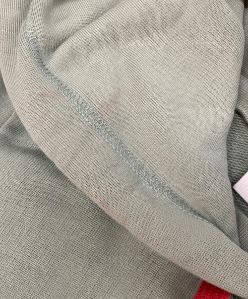 Vivienne Westwood（ヴィヴィアンウエストウッド）Vivienne Westwood (ヴィヴィアンウエストウッド) プルオーバーパーカー グリーン サイズ:Sの古着・服飾アイテム