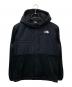 THE NORTH FACE（ザ ノース フェイス）の古着「DENALI HOODIE」｜ブラック