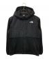 THE NORTH FACE (ザ ノース フェイス) DENALI HOODIE ブラック サイズ:S：7000円