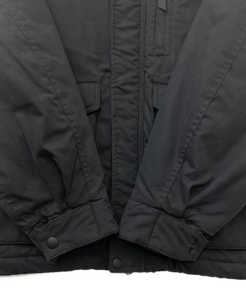 FREAK'S STORE（フリークスストア）FREAK'S STORE (フリークスストア) ハンティングジャケット ブラック サイズ:Sの古着・服飾アイテム