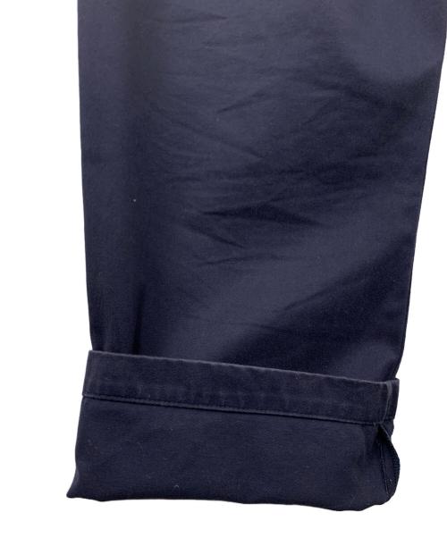 SUPREME（シュプリーム）Supreme (シュプリーム) ワークパンツ ネイビー サイズ:30の古着・服飾アイテム