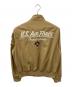 AVIREX (アヴィレックス) ジャケット ベージュ サイズ:M：6000円