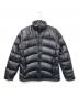 THE NORTH FACE（ザ ノース フェイス）の古着「アコンカグア ダウンジャケット」｜ブラック