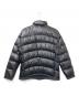 THE NORTH FACE (ザ ノース フェイス) アコンカグア ダウンジャケット ブラック サイズ:L：10000円