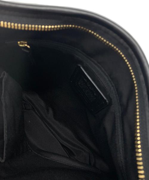 COACH（コーチ）COACH (コーチ) ショルダーバッグ ブラウンの古着・服飾アイテム