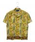 RALPH LAUREN (ラルフローレン) アロハシャツ イエロー サイズ:M：8000円