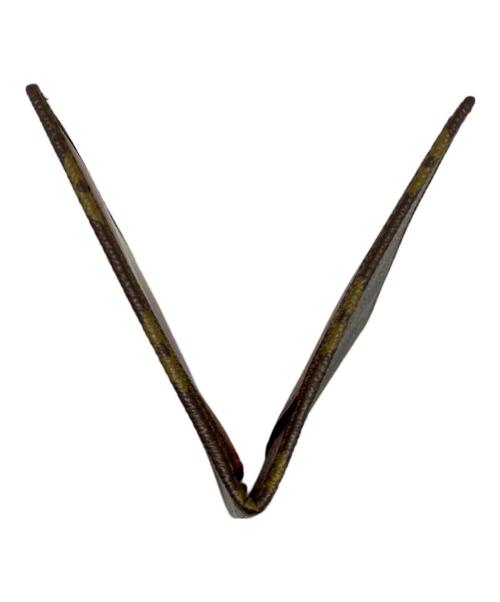 LOUIS VUITTON（ルイ ヴィトン）LOUIS VUITTON (ルイ ヴィトン) 札入れ エベヌの古着・服飾アイテム