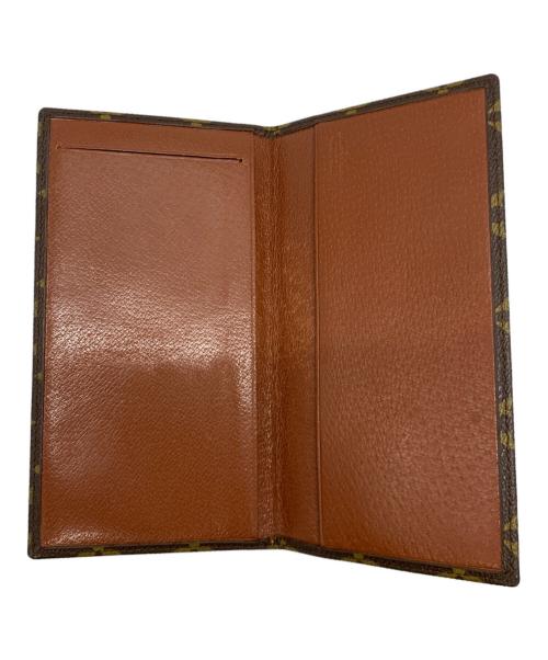 LOUIS VUITTON（ルイ ヴィトン）LOUIS VUITTON (ルイ ヴィトン) 札入れ エベヌの古着・服飾アイテム