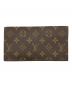 LOUIS VUITTON（ルイ ヴィトン）の古着「札入れ」｜エベヌ