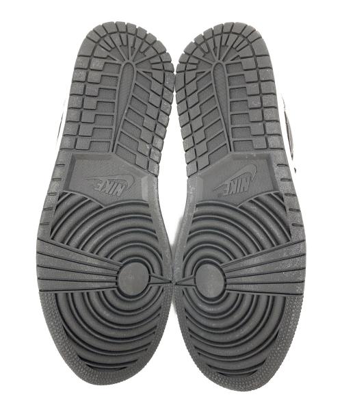 NIKE（ナイキ）NIKE (ナイキ) AIR JORDAN 1 LOW SE ASW ブラック サイズ:27cmの古着・服飾アイテム