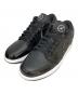 NIKE（ナイキ）の古着「AIR JORDAN 1 LOW SE ASW」｜ブラック