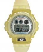 CASIOカシオ）の古着「G-SHOCK」