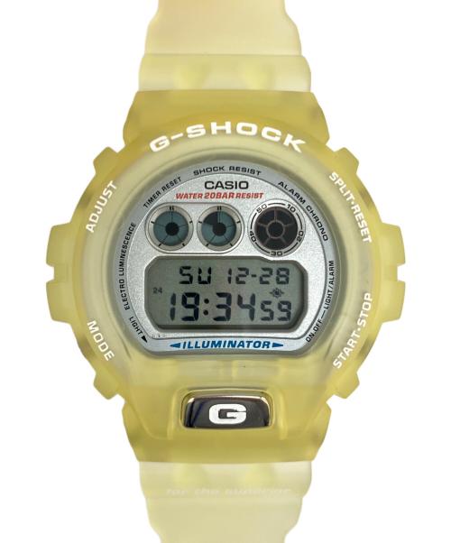CASIO（カシオ）CASIO (カシオ) G-SHOCKの古着・服飾アイテム