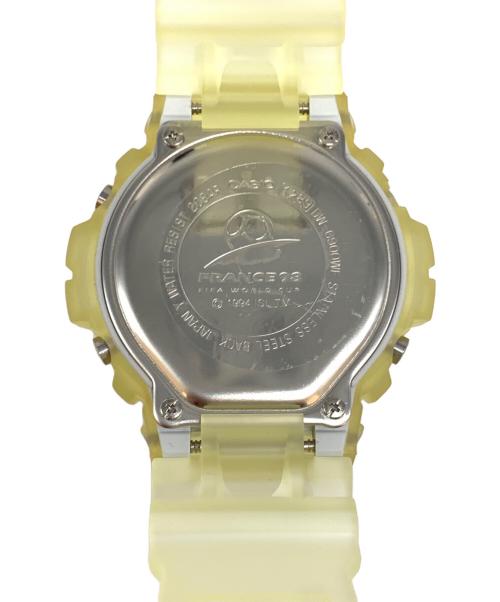 CASIO（カシオ）CASIO (カシオ) G-SHOCKの古着・服飾アイテム