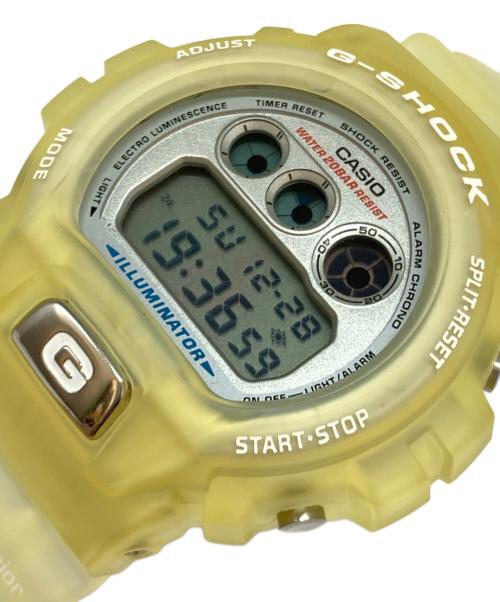 CASIO（カシオ）CASIO (カシオ) G-SHOCKの古着・服飾アイテム