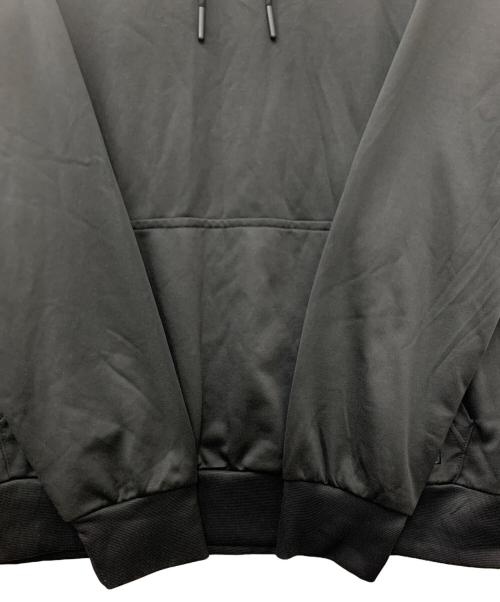 JORDAN（ジョーダン）JORDAN (ジョーダン) Paris Saint-Germain (パリサンジェルマン) パーカー ブラック サイズ:XLの古着・服飾アイテム