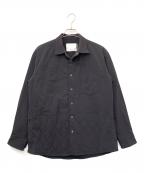 FREAK'S STOREフリークスストア）の古着「プリマロフトジャケット」｜ブラック