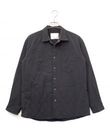 FREAK'S STORE（フリークスストア）の古着「プリマロフトジャケット」｜ブラック