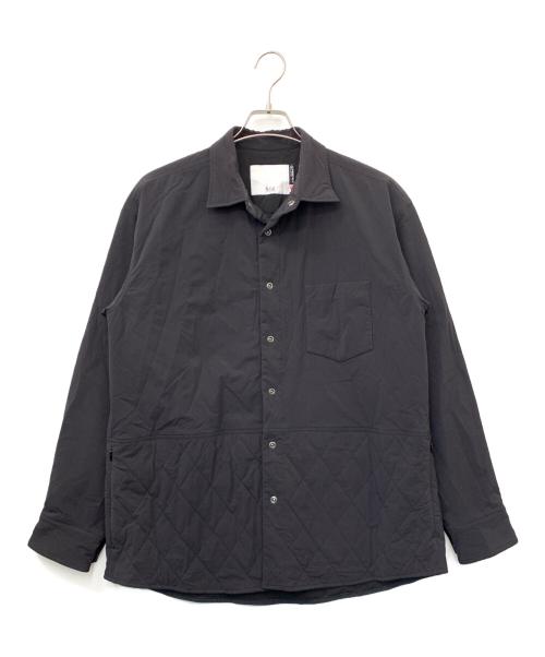 FREAK'S STORE（フリークスストア）FREAK'S STORE (フリークスストア) プリマロフトジャケット ブラック サイズ:Mの古着・服飾アイテム