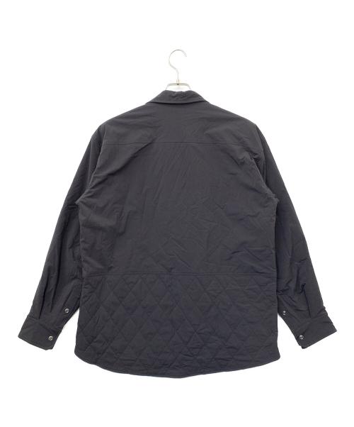 FREAK'S STORE（フリークスストア）FREAK'S STORE (フリークスストア) プリマロフトジャケット ブラック サイズ:Mの古着・服飾アイテム