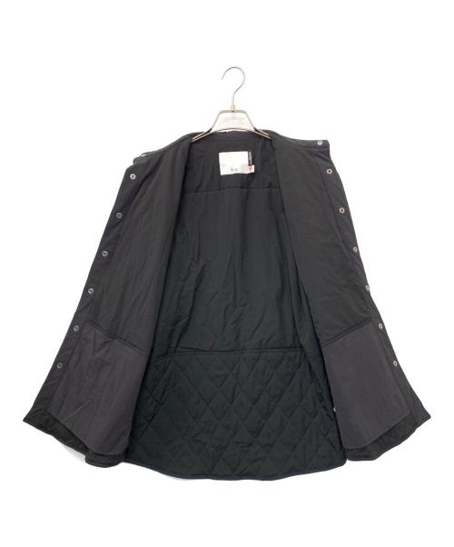 FREAK'S STORE（フリークスストア）FREAK'S STORE (フリークスストア) プリマロフトジャケット ブラック サイズ:Mの古着・服飾アイテム