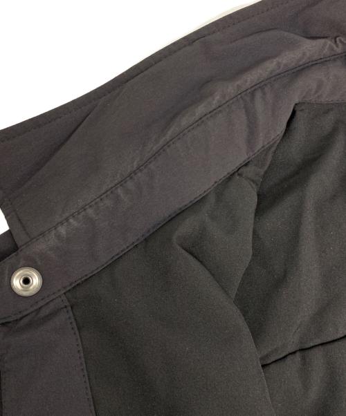 FREAK'S STORE（フリークスストア）FREAK'S STORE (フリークスストア) プリマロフトジャケット ブラック サイズ:Mの古着・服飾アイテム