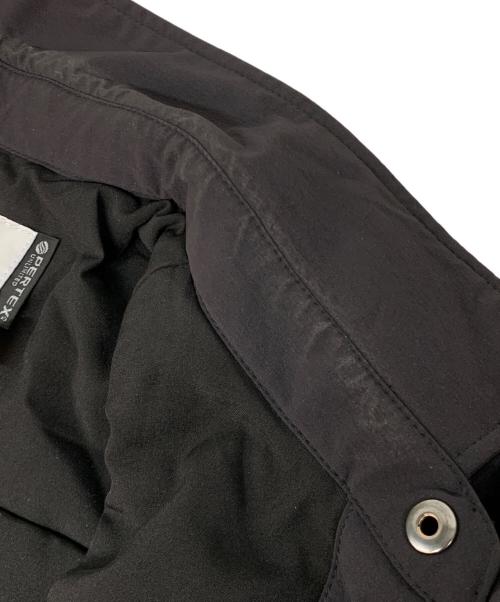 FREAK'S STORE（フリークスストア）FREAK'S STORE (フリークスストア) プリマロフトジャケット ブラック サイズ:Mの古着・服飾アイテム