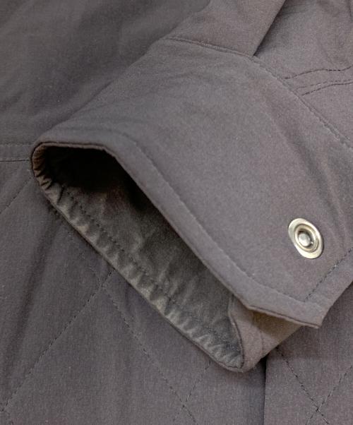 FREAK'S STORE（フリークスストア）FREAK'S STORE (フリークスストア) プリマロフトジャケット ブラック サイズ:Mの古着・服飾アイテム