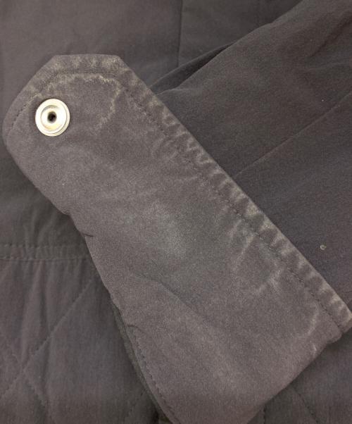 FREAK'S STORE（フリークスストア）FREAK'S STORE (フリークスストア) プリマロフトジャケット ブラック サイズ:Mの古着・服飾アイテム