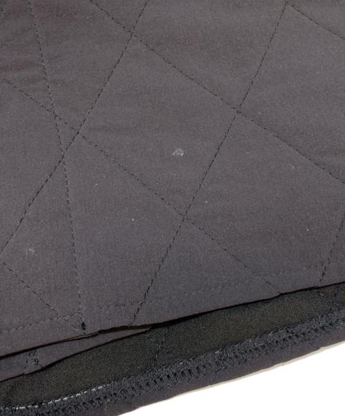 FREAK'S STORE（フリークスストア）FREAK'S STORE (フリークスストア) プリマロフトジャケット ブラック サイズ:Mの古着・服飾アイテム