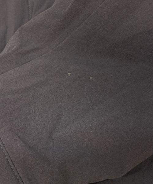 FREAK'S STORE（フリークスストア）FREAK'S STORE (フリークスストア) プリマロフトジャケット ブラック サイズ:Mの古着・服飾アイテム