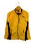 THE NORTH FACE (ザ ノース フェイス) ジップインバーサミッドジャケット イエロー サイズ:XL：7000円