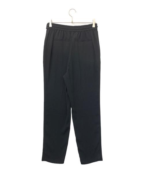 theory luxe（セオリーリュクス）theory luxe (セオリーリュクス) Flow Mason Pant ブラック サイズ:40の古着・服飾アイテム
