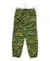 NIKE ACG (ナイキエーシージー) パンツ イエロー サイズ:XS：3000円