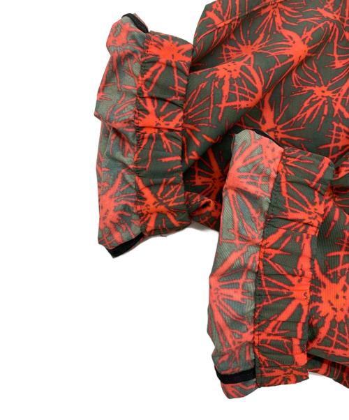 NIKE ACG（ナイキエーシージー）NIKE ACG (ナイキエーシージー) パンツ レッド サイズ:XSの古着・服飾アイテム