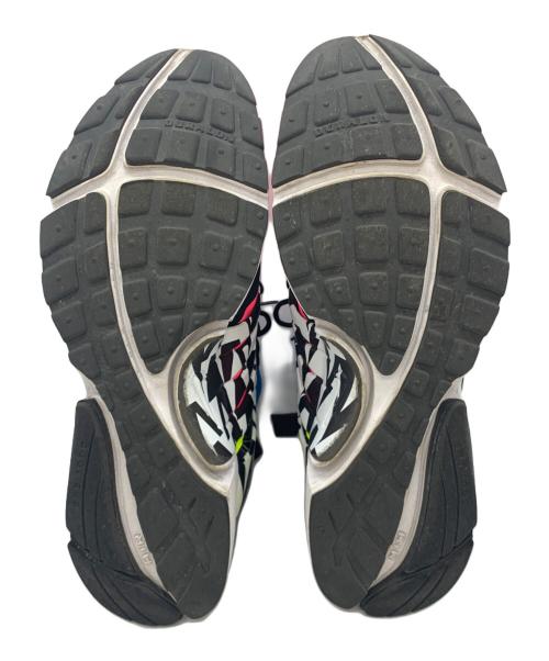 NIKE（ナイキ）NIKE (ナイキ) ACRONYM (アクロニウム) AIR PRESTO MID Hyper Pink マルチカラー サイズ:29の古着・服飾アイテム