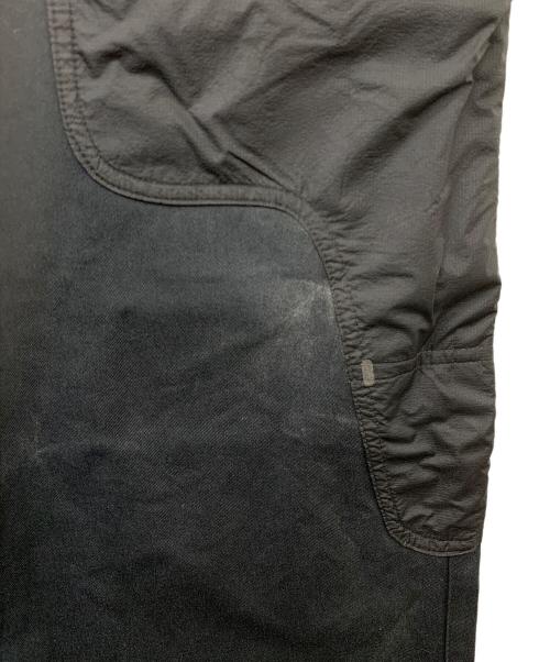 NIKE（ナイキ）NIKE (ナイキ) OFFWHITE (オフホワイト) NRG I PANT ブラック サイズ:XLの古着・服飾アイテム