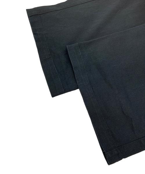 NIKE（ナイキ）NIKE (ナイキ) OFFWHITE (オフホワイト) NRG I PANT ブラック サイズ:XLの古着・服飾アイテム