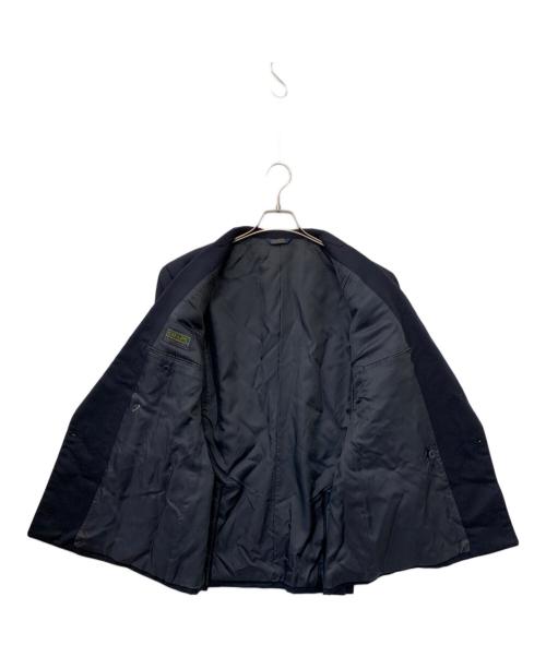 CHAPS RALPH LAUREN（チャップス ラルフローレン）CHAPS RALPH LAUREN (チャップス ラルフローレン) 金釦紺ブレザー ネイビー サイズ:AB5の古着・服飾アイテム