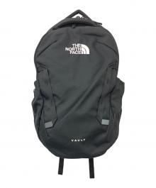 THE NORTH FACE（ザ ノース フェイス）の古着「バックパック」｜ブラック