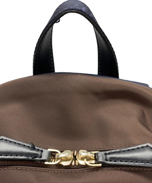 PAUL SMITH（ポールスミス）Paul Smith (ポールスミス) デイパック ネイビーの古着・服飾アイテム