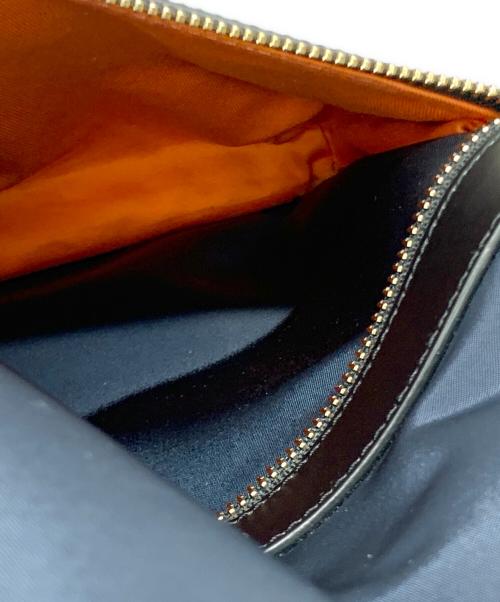 PAUL SMITH（ポールスミス）Paul Smith (ポールスミス) デイパック ネイビーの古着・服飾アイテム