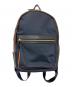 Paul Smith (ポールスミス) デイパック ネイビー：9000円