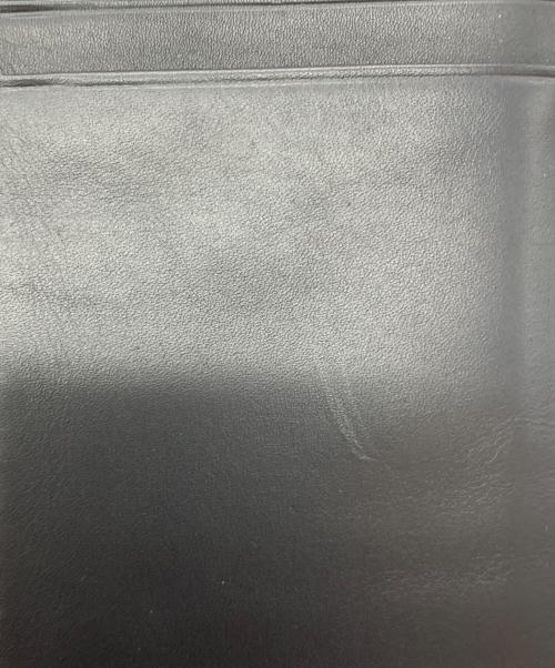 PAUL SMITH（ポールスミス）Paul Smith (ポールスミス) カードケース ネイビーの古着・服飾アイテム