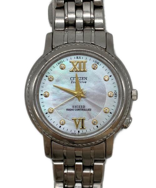 CITIZEN（シチズン）CITIZEN (シチズン) 腕時計の古着・服飾アイテム