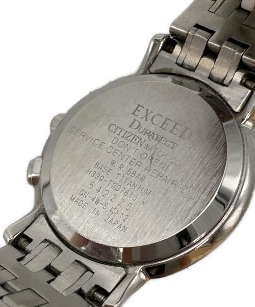 CITIZEN（シチズン）CITIZEN (シチズン) 腕時計の古着・服飾アイテム